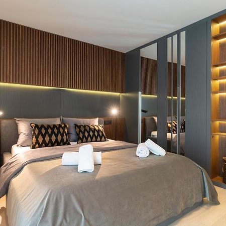 Ez Luxury Living Appartement Rovinj Buitenkant foto