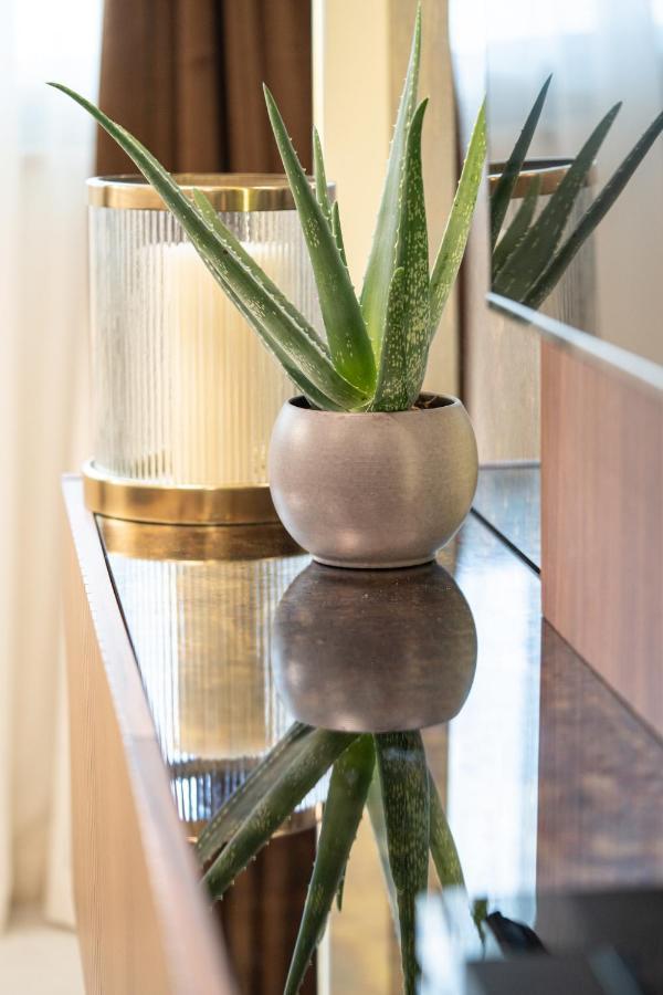 Ez Luxury Living Appartement Rovinj Buitenkant foto