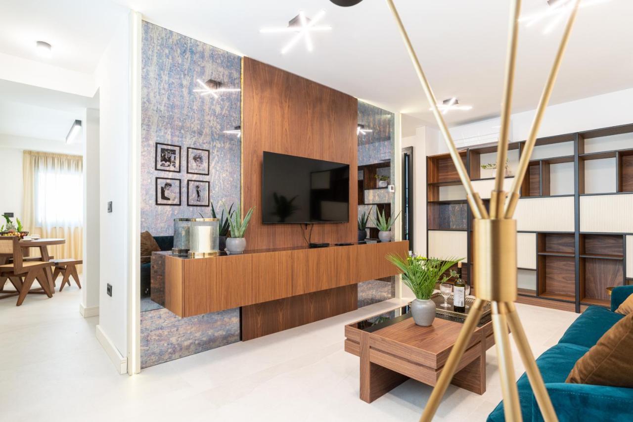 Ez Luxury Living Appartement Rovinj Buitenkant foto