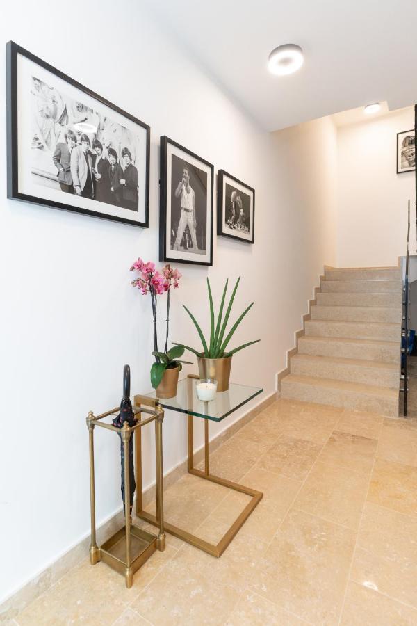 Ez Luxury Living Appartement Rovinj Buitenkant foto