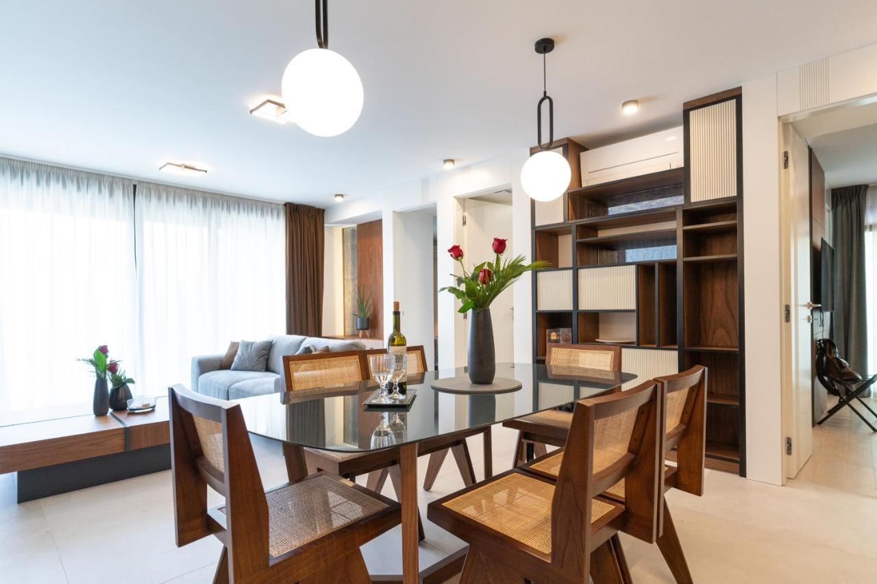 Ez Luxury Living Appartement Rovinj Buitenkant foto