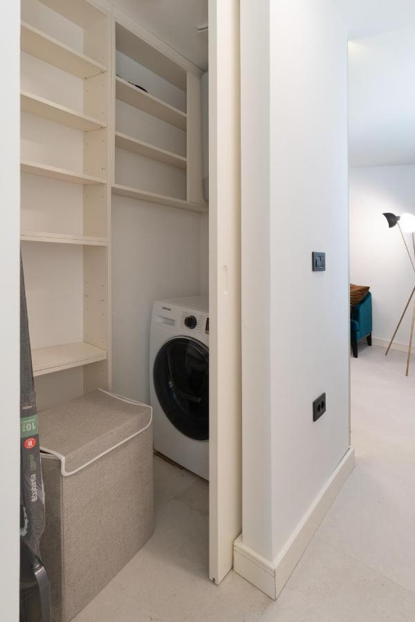 Ez Luxury Living Appartement Rovinj Buitenkant foto