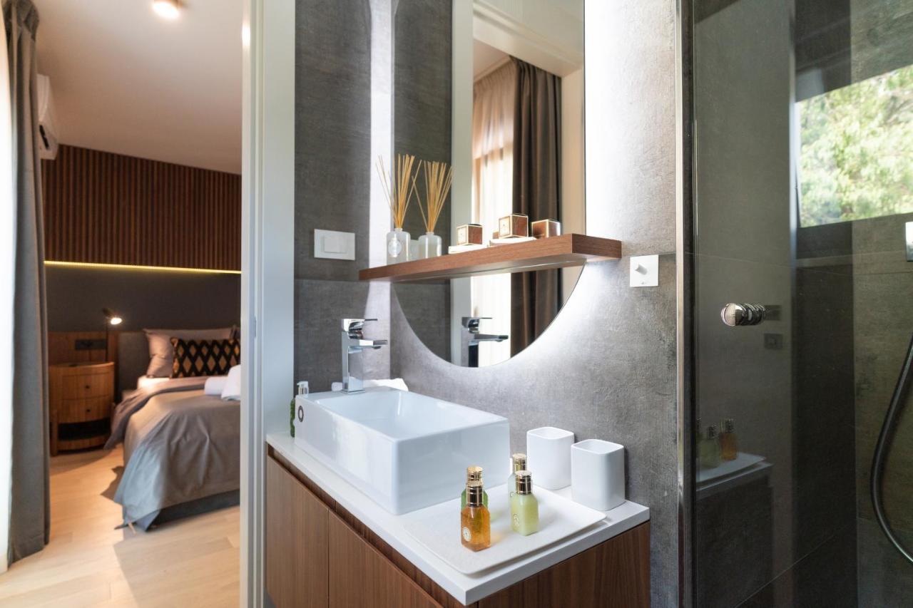 Ez Luxury Living Appartement Rovinj Buitenkant foto