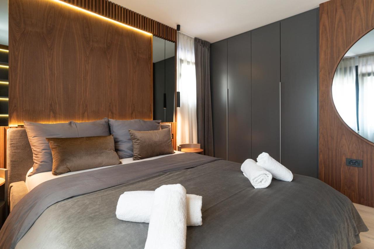 Ez Luxury Living Appartement Rovinj Buitenkant foto